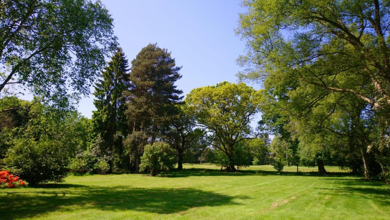 Spinney On The Green Woodhall Spa Ngoại thất bức ảnh